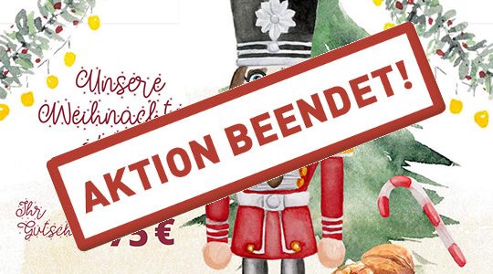 Frohe Weihnachten
