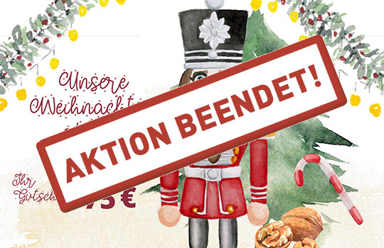 Frohe Weihnachten