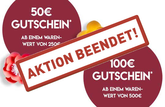 Bereit für sonnige Zeiten!